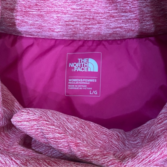 The North Face Vest - Picture 3 of 5